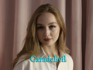 Caradelivil