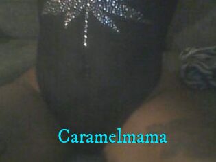 Caramelmama