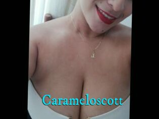 Carameloscott