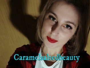 Caramelsaltedbeauty