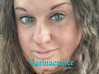 Carinacarter