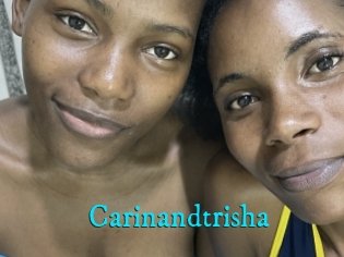 Carinandtrisha