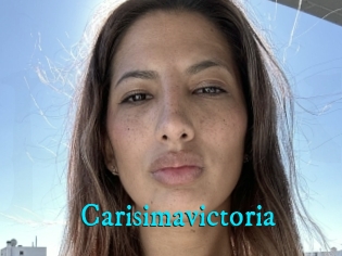 Carisimavictoria