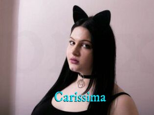 Carissima