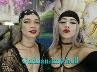 Carlaandmichell