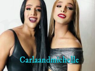 Carlaandmichelle