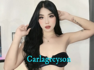 Carlagreyson