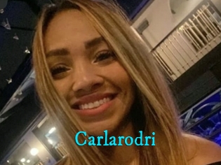 Carlarodri