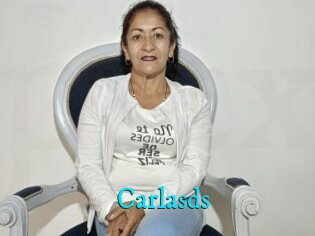 Carlasds