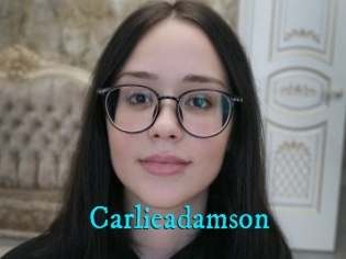 Carlieadamson