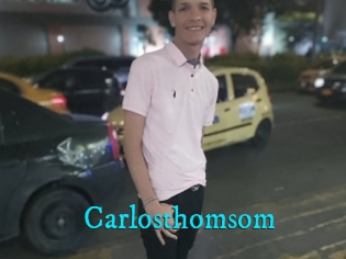 Carlosthomsom