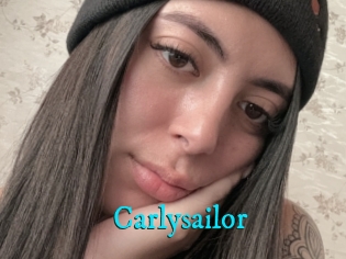 Carlysailor