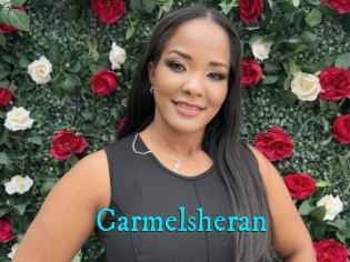 Carmelsheran