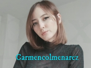 Carmencolmenarez