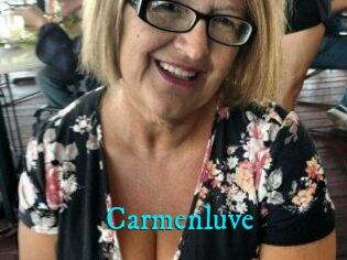 Carmenluve