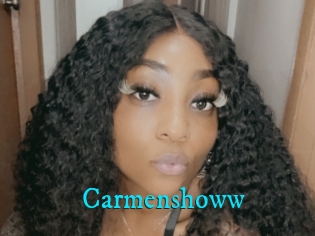 Carmenshoww