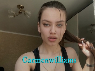 Carmenwilliams