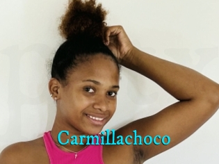 Carmillachoco