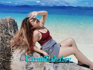 Carmillahaley