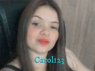 Carol123