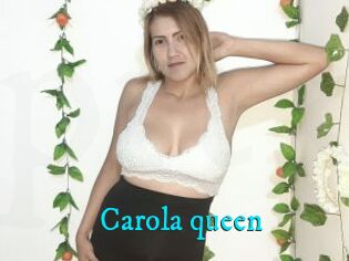 Carola_queen