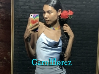 Carolflorez