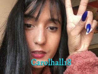 Carolhall18