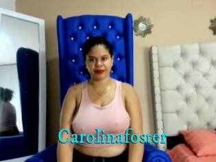 Carolinafoster