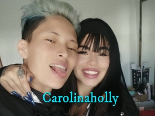 Carolinaholly