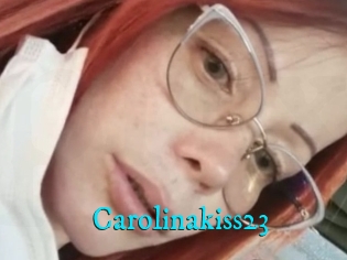 Carolinakiss23