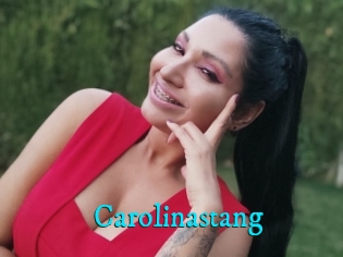 Carolinastang