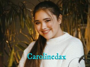 Carolinedax