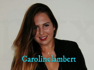 Carolinelambert