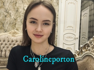 Carolineporton