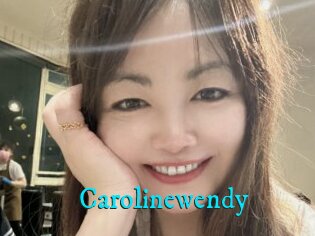 Carolinewendy