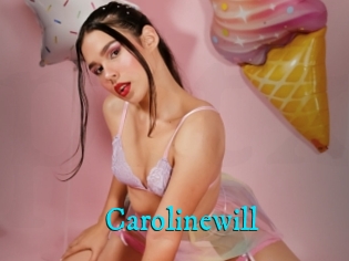 Carolinewill