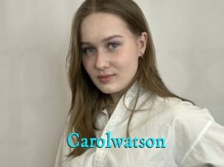 Carolwatson