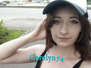 Carolyn54