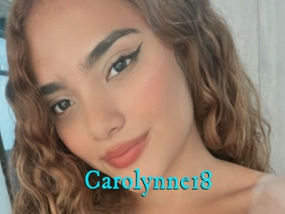 Carolynne18