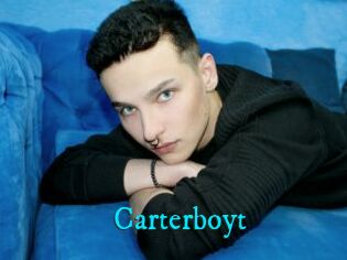 Carterboyt