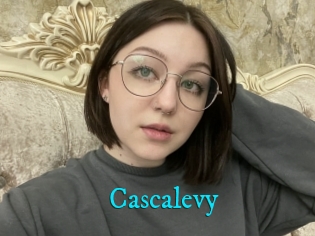 Cascalevy