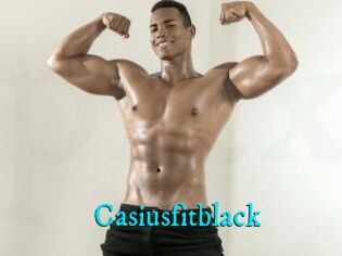 Casiusfitblack