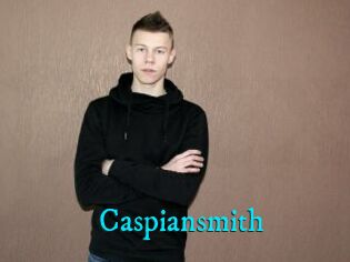 Caspiansmith