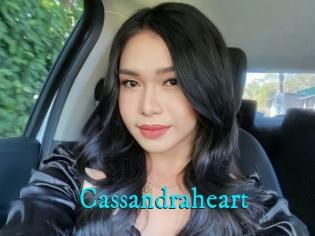 Cassandraheart