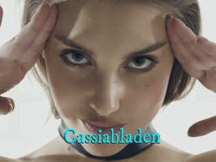 Cassiabladen