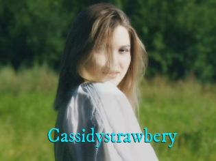 Cassidystrawbery