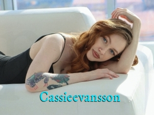 Cassieevansson