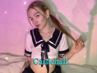 Cassiehall