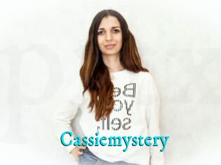 Cassiemystery