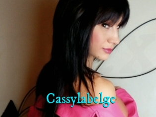 Cassylabelge